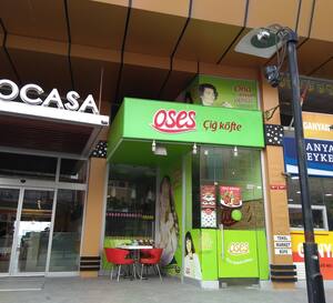 Oses Cigkofte Menu Menu For Oses Cigkofte Buyukcekmece Merkez Istanbul